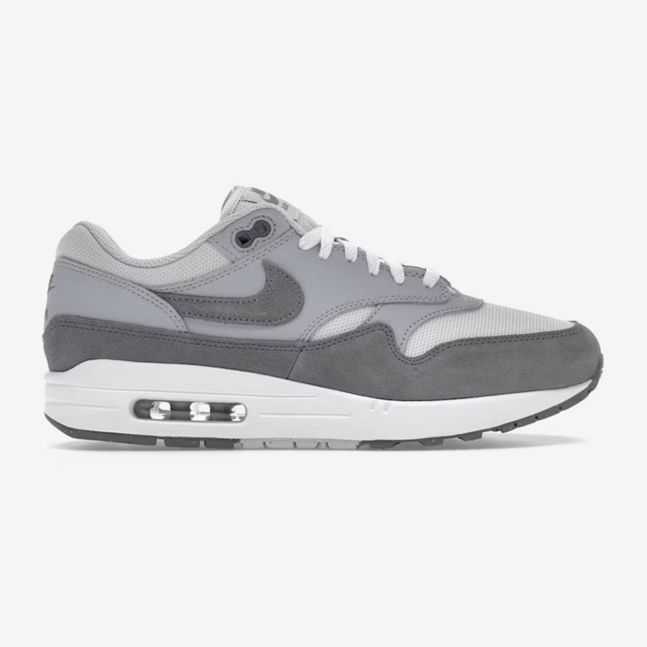 nike air-max-1 Photon Dust Wolf Grey