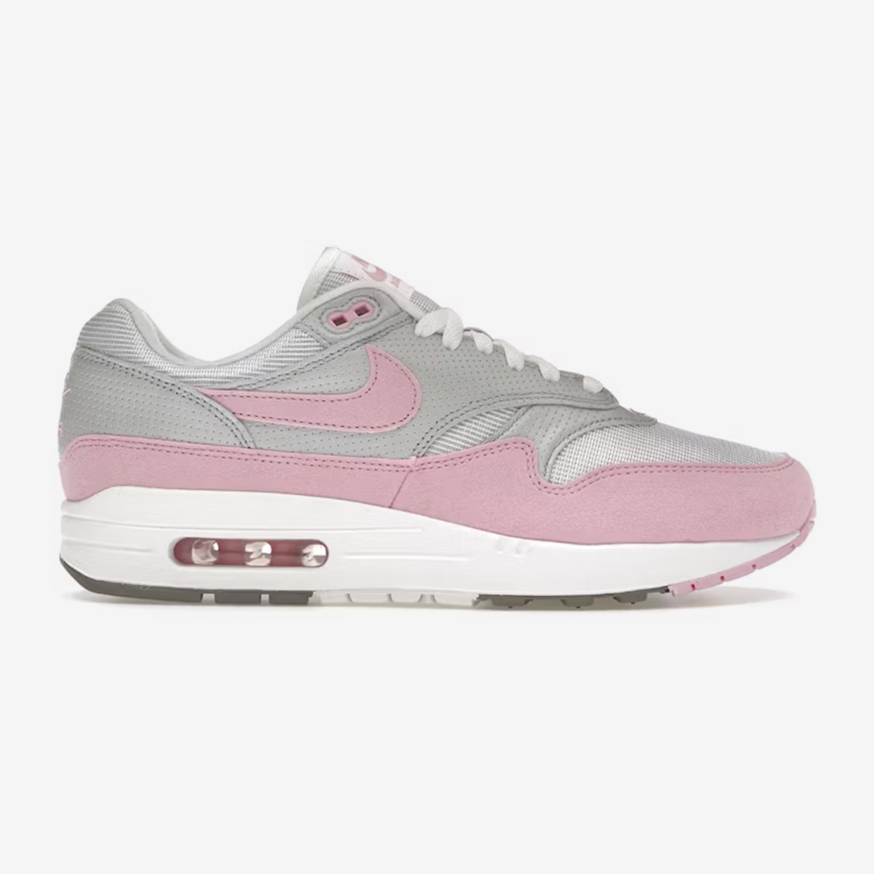 Pink Rise Nike Air Max 1 Pink Rise