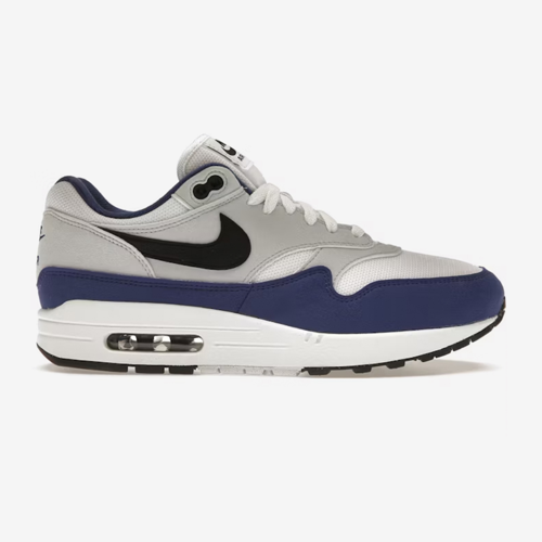 nike air-max-1 Deep Royal Blue