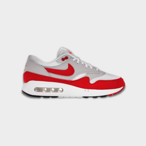 nike air-max-1 OG '86' Big Bubble Sport Red
