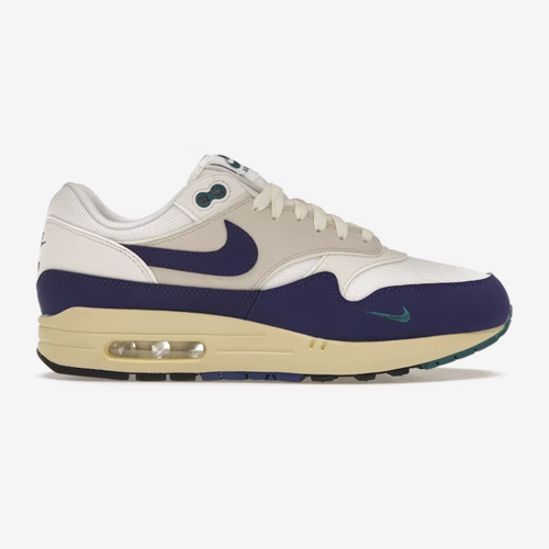 Athletic Department Deep Royal Blue