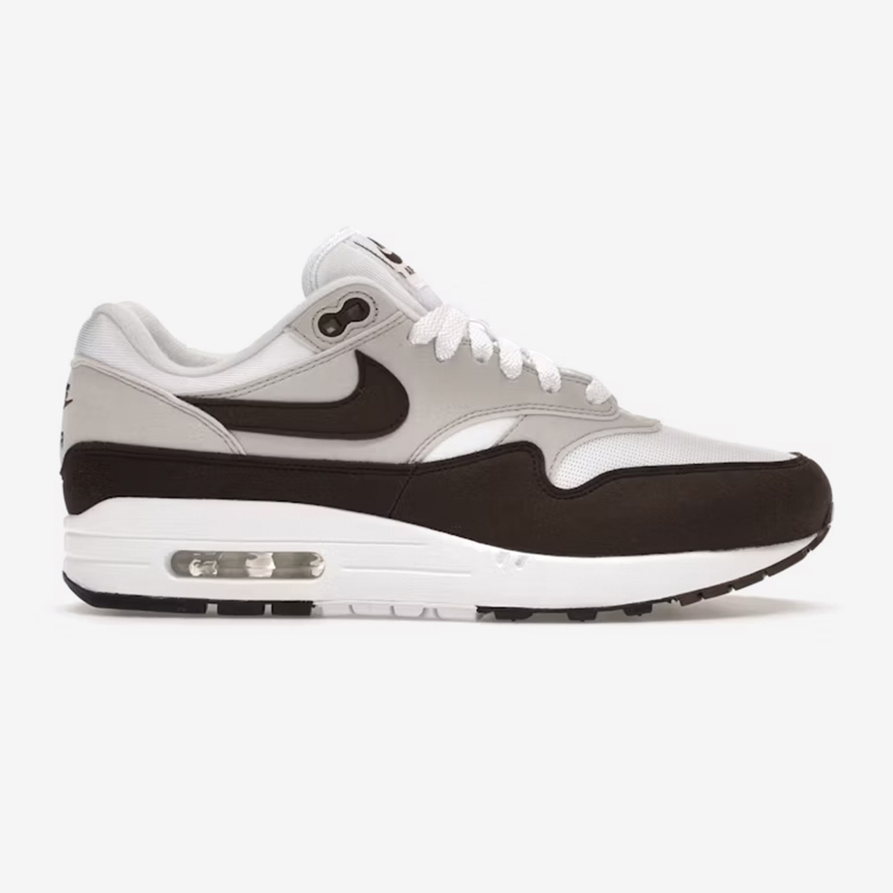 nike air-max-1 Baroque Brown