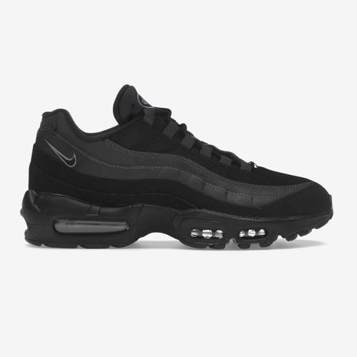 Black Anthracite