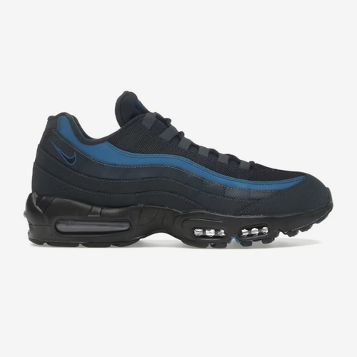 nike air-max-95 Thunder Blue