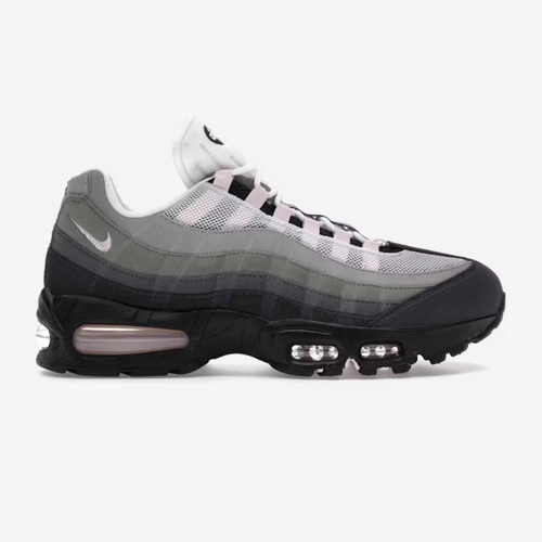 OG Big Bubble Pink Foam