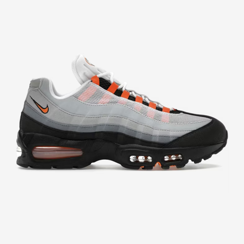 Big Bubble Bright Mandarin