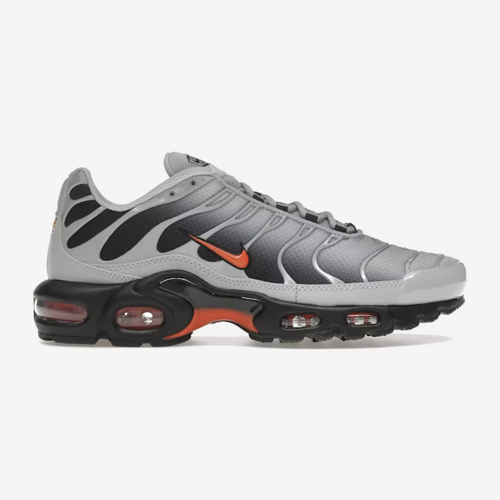 nike air-max-plus Wolf Grey Picante Red