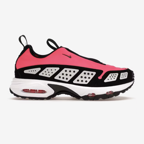 nike air-max-sunder Hyper Pink Black