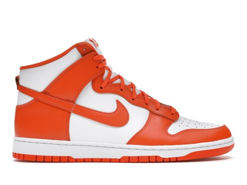 nike dunk-high SP Syracuse