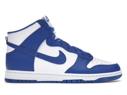 nike dunk-high Game Royal