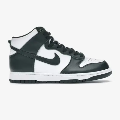 nike dunk-high SP Spartan Green