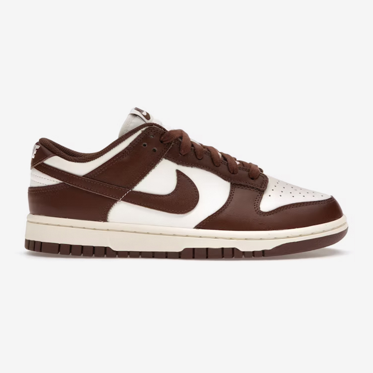 nike dunk-low Cacao Wow