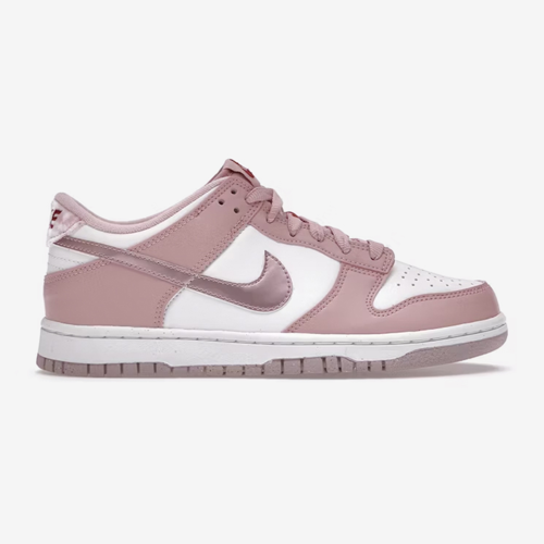 nike dunk-low Pink Velvet