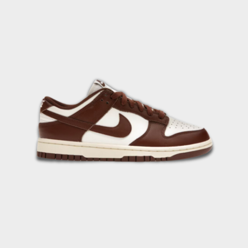nike dunk-low Cacao Wow