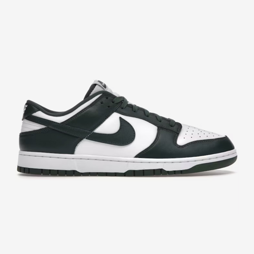 nike dunk-low Michigan State