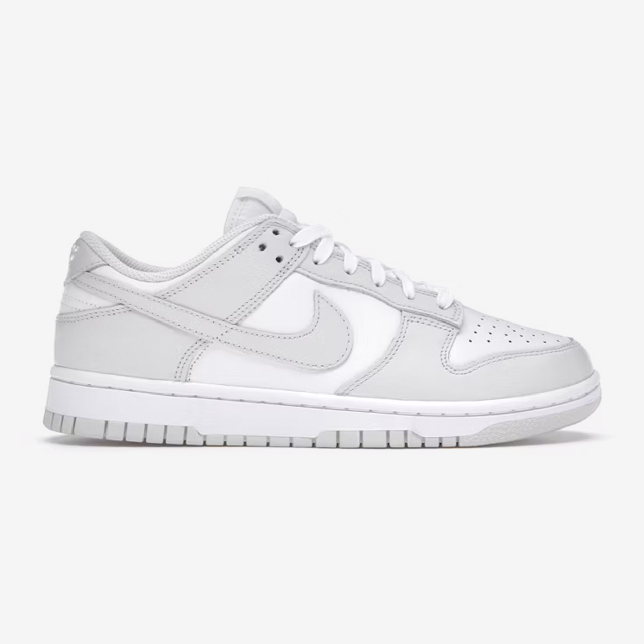 nike dunk-low Photon Dust