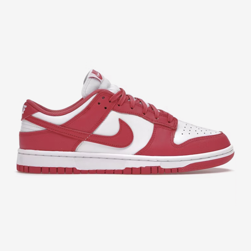 nike dunk-low Archeo Pink