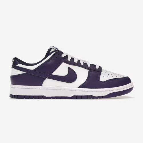 nike dunk-low Court Purple