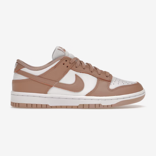 nike dunk-low Rose Whisper