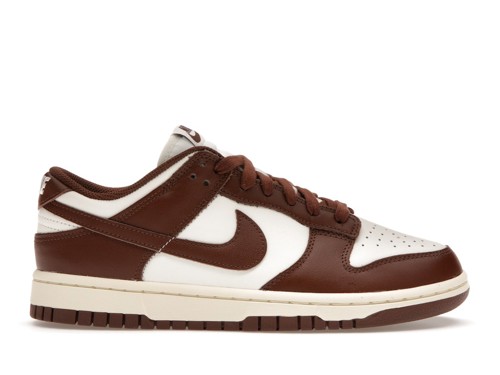 nike dunk-low Cacao Wow