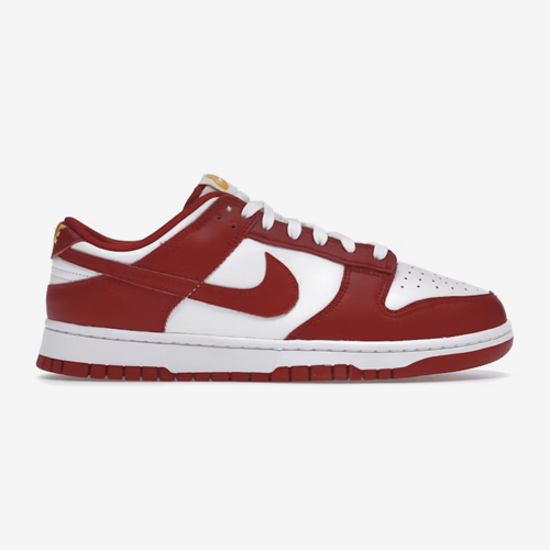 nike dunk-low USC