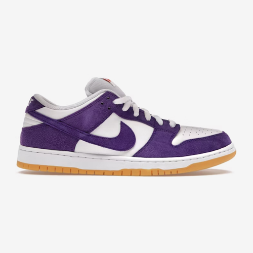 Orange Label Court Purple