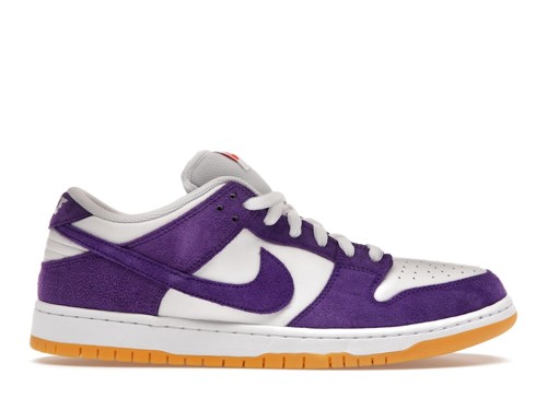 nike sb-dunk-low Orange Label Court Purple