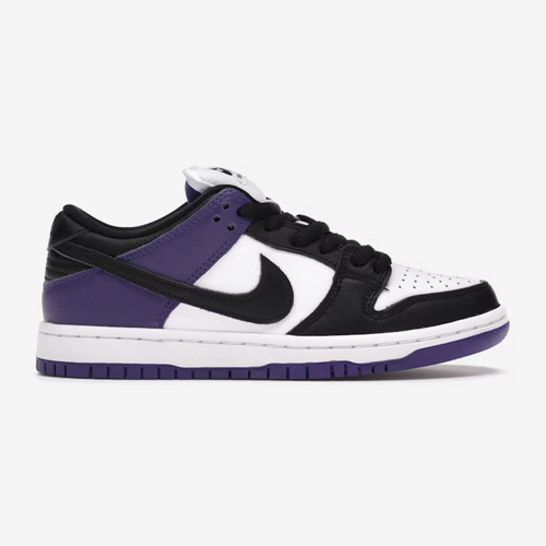 Court Purple