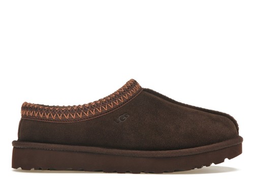 ugg tasman Burnt Cedar