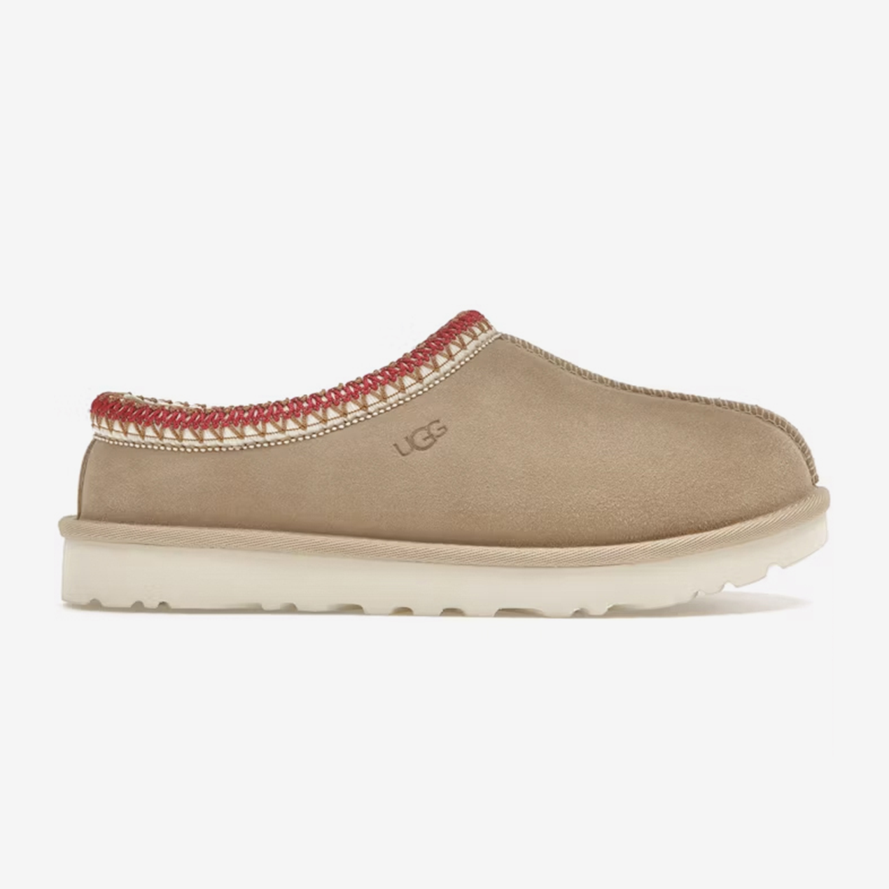 ugg tasman Sand Dark Cherry