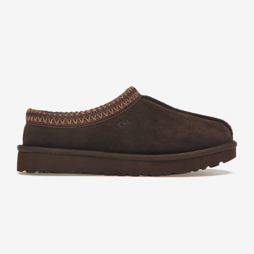 ugg tasman Burnt Cedar