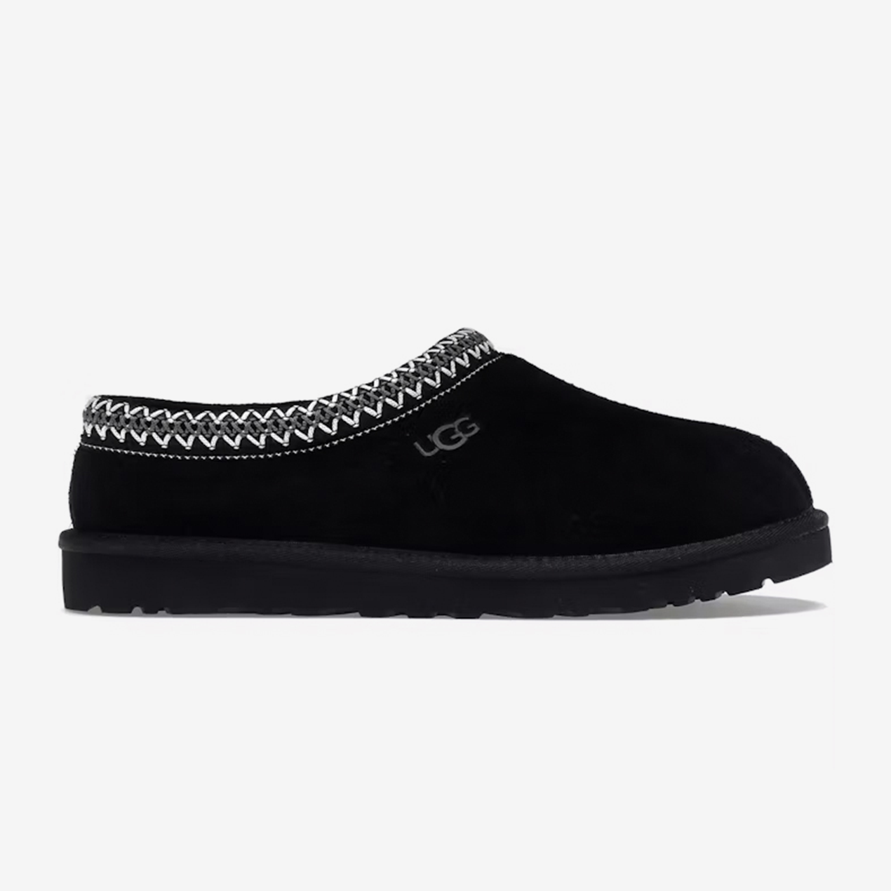 ugg tasman Black