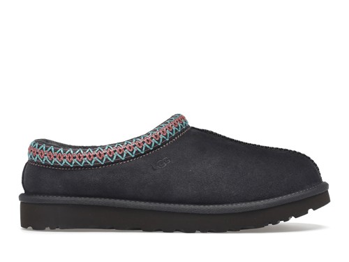 ugg tasman Dark Grey