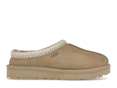 ugg tasman Mustard Seed