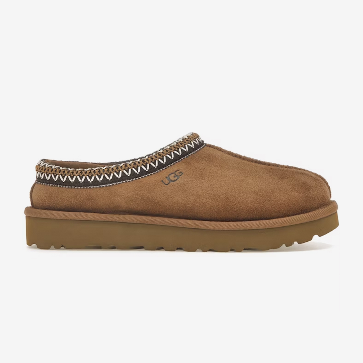 ugg tasman Chestnut