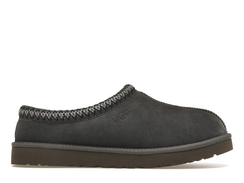 ugg tasman Dark Grey