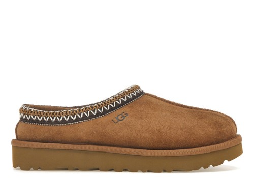 ugg tasman Chestnut