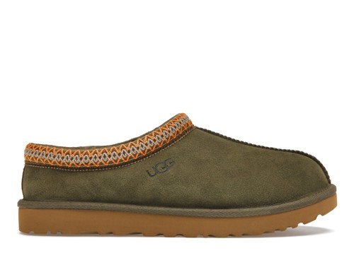 ugg tasman Burnt Olive