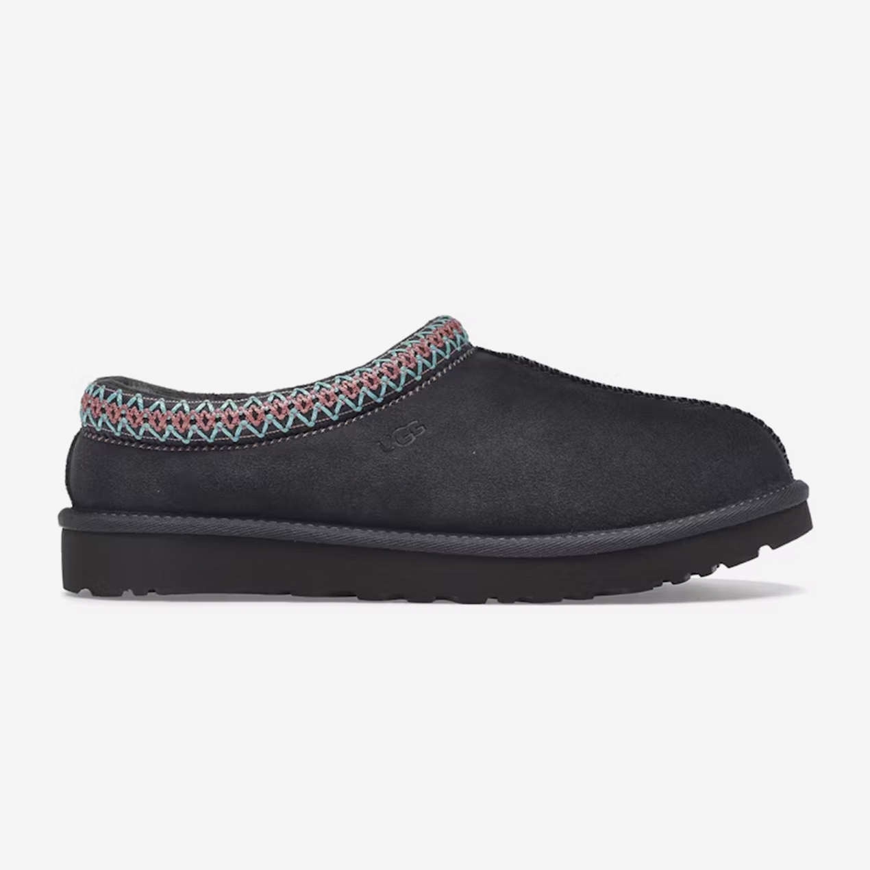 ugg tasman Dark Grey