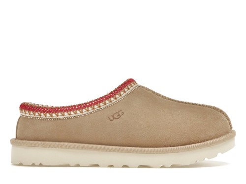 ugg tasman Sand Dark Cherry