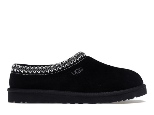 ugg tasman Black