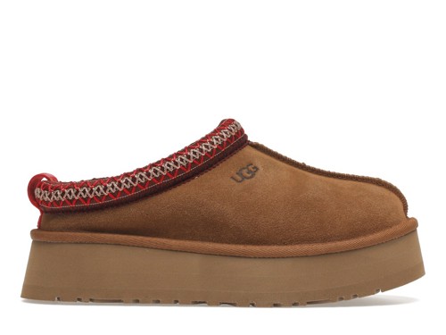 ugg tazz Chestnut