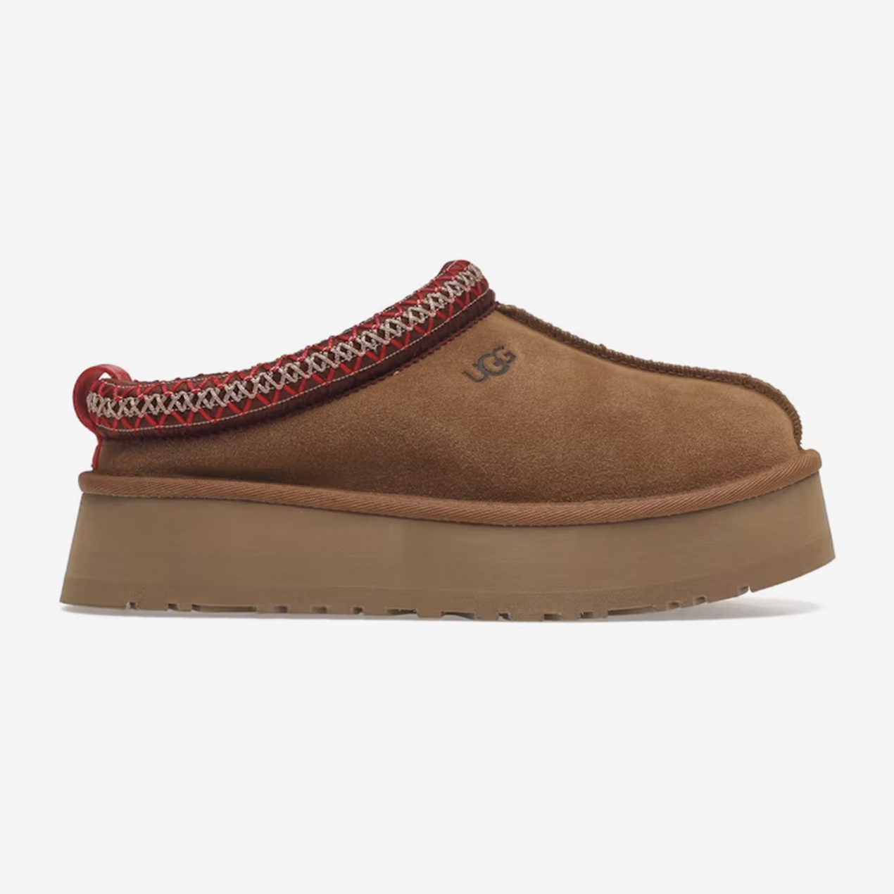 ugg tazz Chestnut