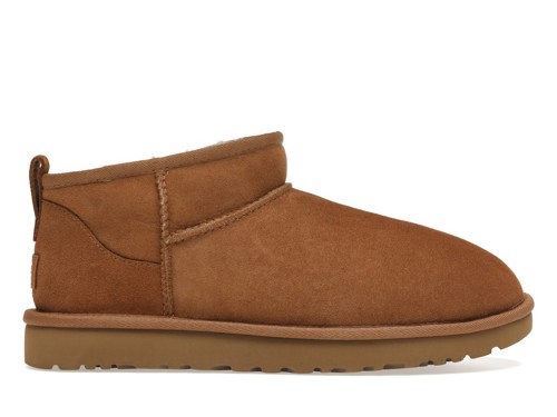 ugg ultra-mini-mini-boot Chestnut