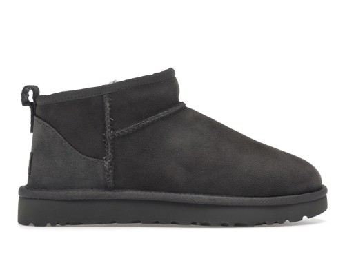 ugg ultra-mini-mini-boot Grey