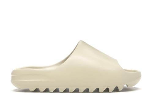 yeezy slide Bone