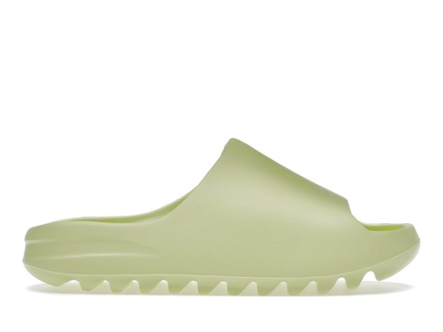 yeezy slide Glow Green