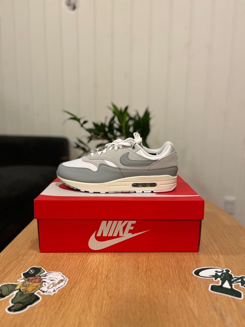 Nike Air Max 1