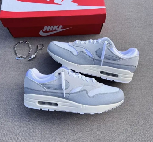 Nike Air Max 1 Pure Platinium