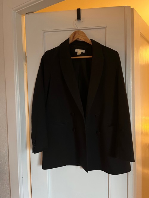 H&M Blazere